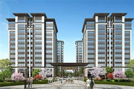 华美小区套二三楼75/12平36万2室1厅1卫