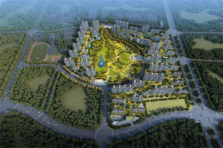 密州福光花园3室2厅1卫57万77m2出售