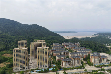 纺织厂家属院2室1厅1卫55㎡