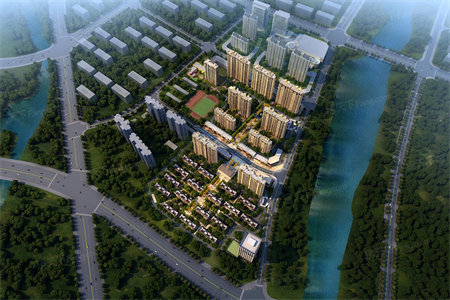 富盈家园一楼3室2厅1卫59.8万97m2毛坯房带车库出售