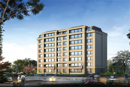 新上捡漏万达广场左岸国际精装修证在手拎包入住