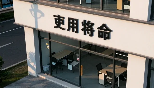 日常保养在办公用品采购中的价值与趋势